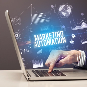 Marketing Automation