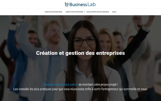 businesslab.fr